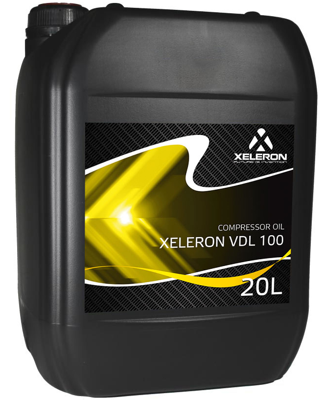 Масло Xeleron VDL 100 ⋆ Xeleron