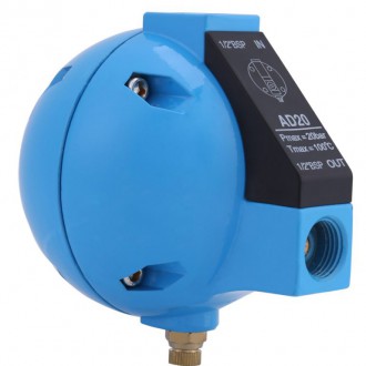 Конденсатоотводчик Xeleron AD20